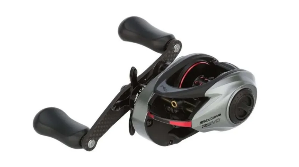 Multiplikator Abu Garcia Revo 5 Premier LP-L Kup online