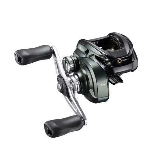 Okazja Multiplikato Shimano Curado 201 XG Lewa Ręka