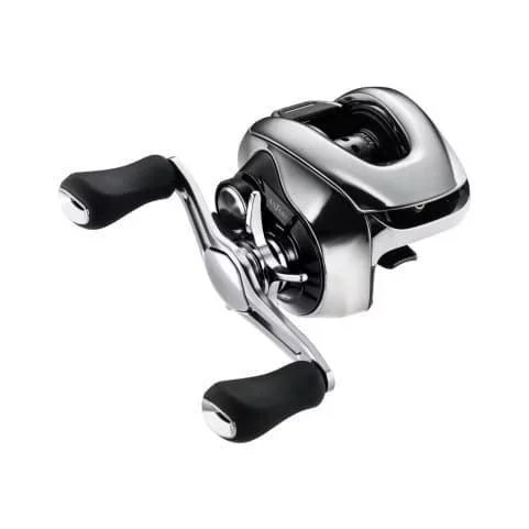 Dodaj do koszyka Multiplikator Shimano Niskoprofilowy Antares B 101 HG L. Ręka