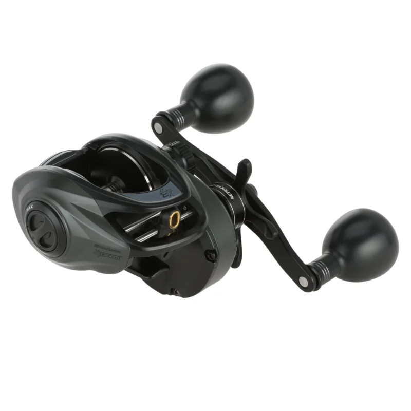Niska cena Multiplikator Abu Garcia Beast 300 LP-L