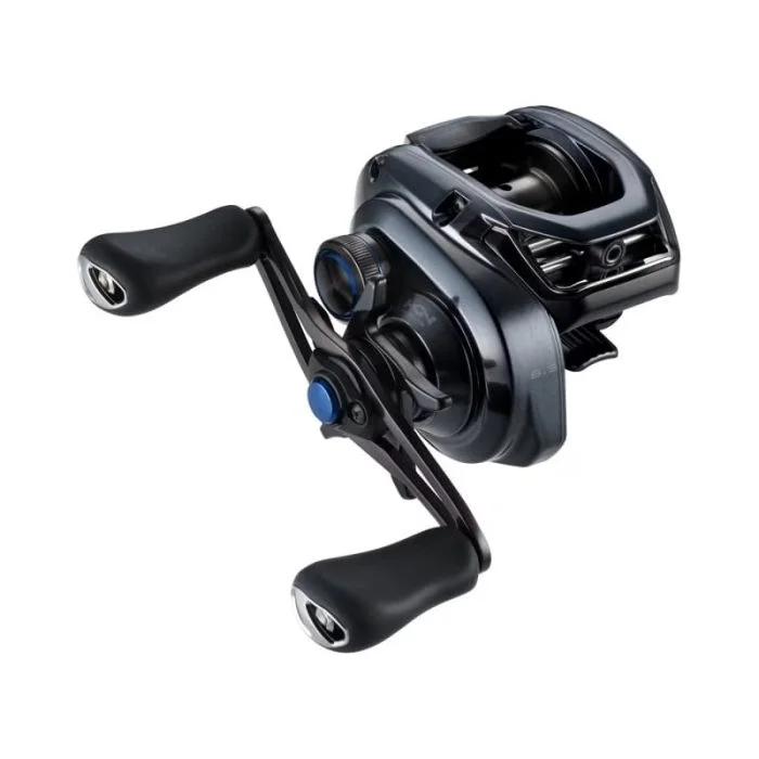 Multiplikator Shimano Niskoprofilowy SLX A 71 HG Lewa Ręka Tylko dziś