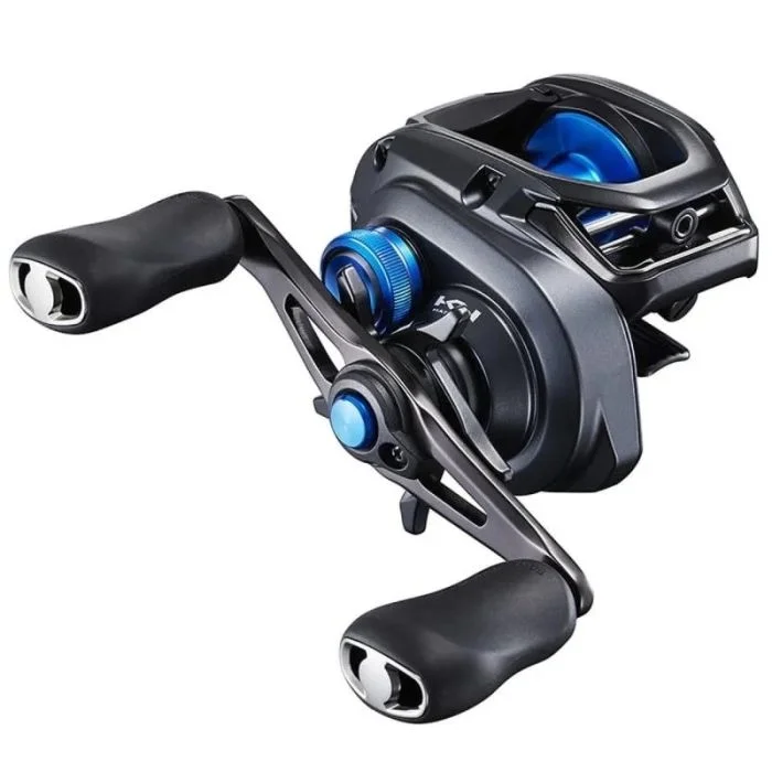 Super okazja Multiplikator Shimano Niskoprofilowy SLX XT A 151 XG Lewa Ręka