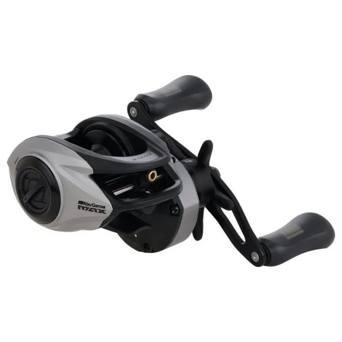 Multiplikator Abu Garcia MAX5XLP-L Wyjątkowa oferta