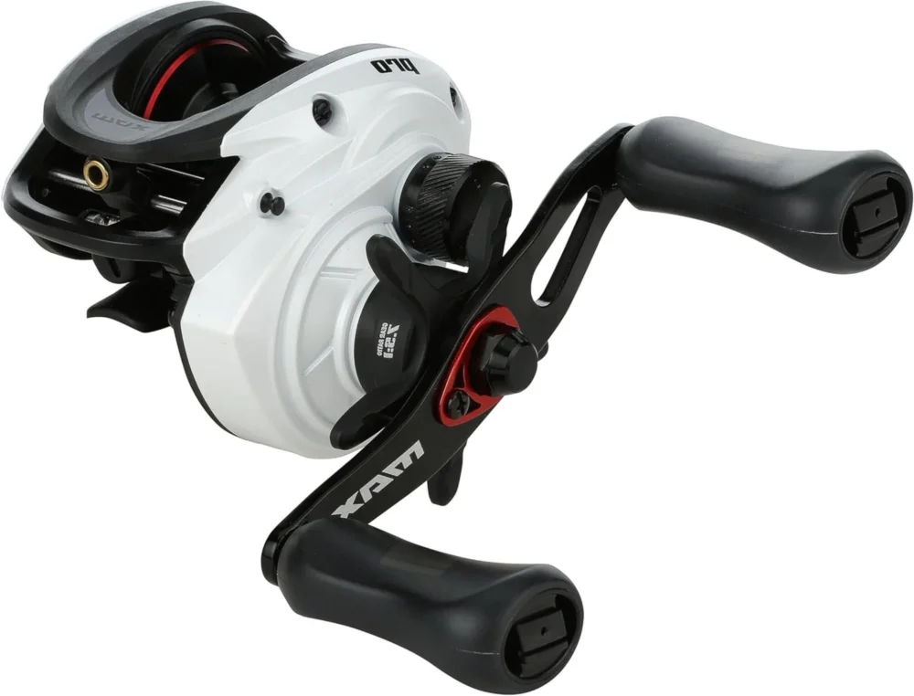 Multiplikator Abu Garcia Max Pro 214g Bezpieczna płatność
