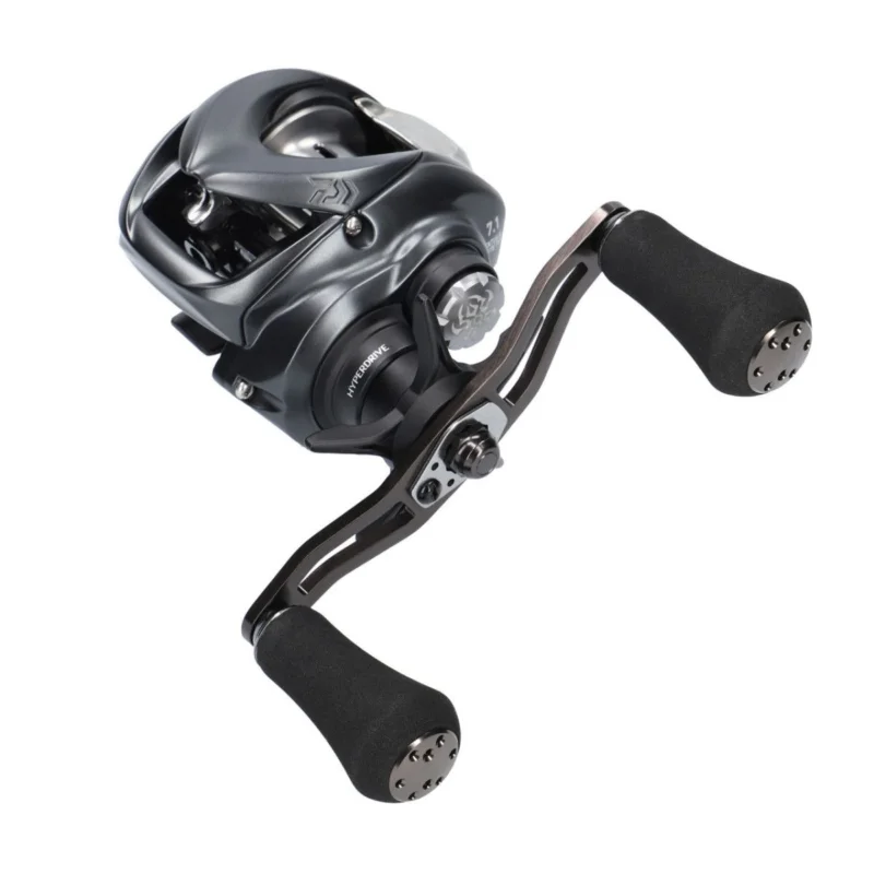 Do wyczerpania zapasów Multiplikator Daiwa 26 Tatula Elite TW P/F 100 HL