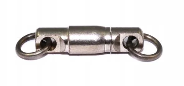 Krętlik Łożyskowany JMC 4,5mm / 35kg Super okazja