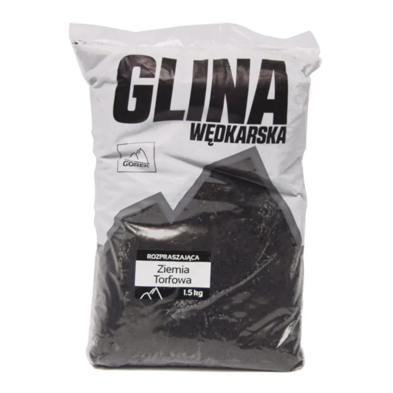 Górek Ziemia Torfowa 1,5 kg Ostatnia szansa