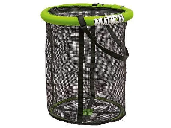 Platforma na przynęty Mad cat Bait Station Floating 58x65cm 5mm Gumowa Taniej