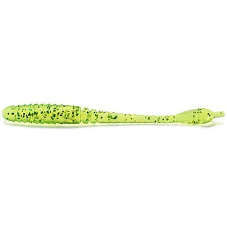 Guma FISHUP ARW Worm 2” #026 Flo Chartreuse/Green Zamów dziś