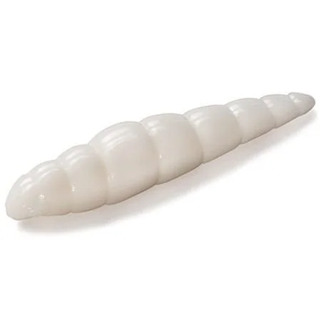Guma FISHUP Yochu 1.7” #009 White Tylko do końca tygodnia
