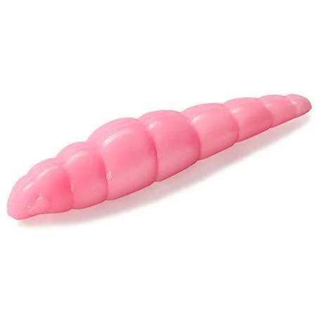 Ostatnie sztuki Guma FISHUP Yochu 1.7” #048 Bubble Gum