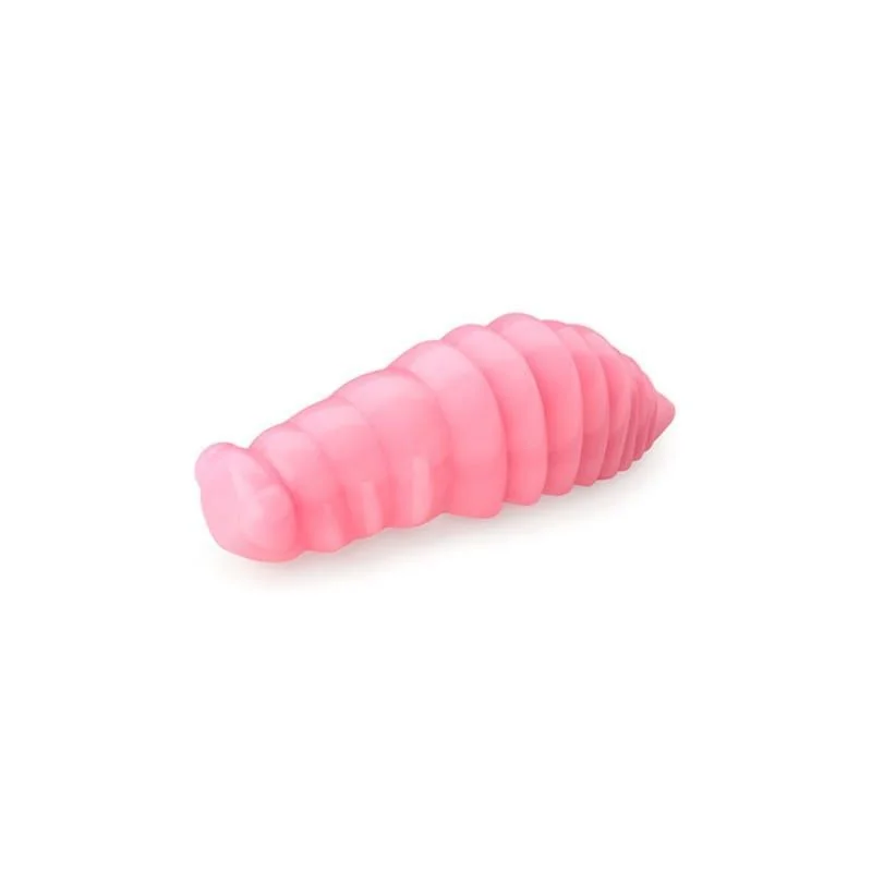 Bestseller Guma FISHUP Maya 1.6” #048 Bubble Gum