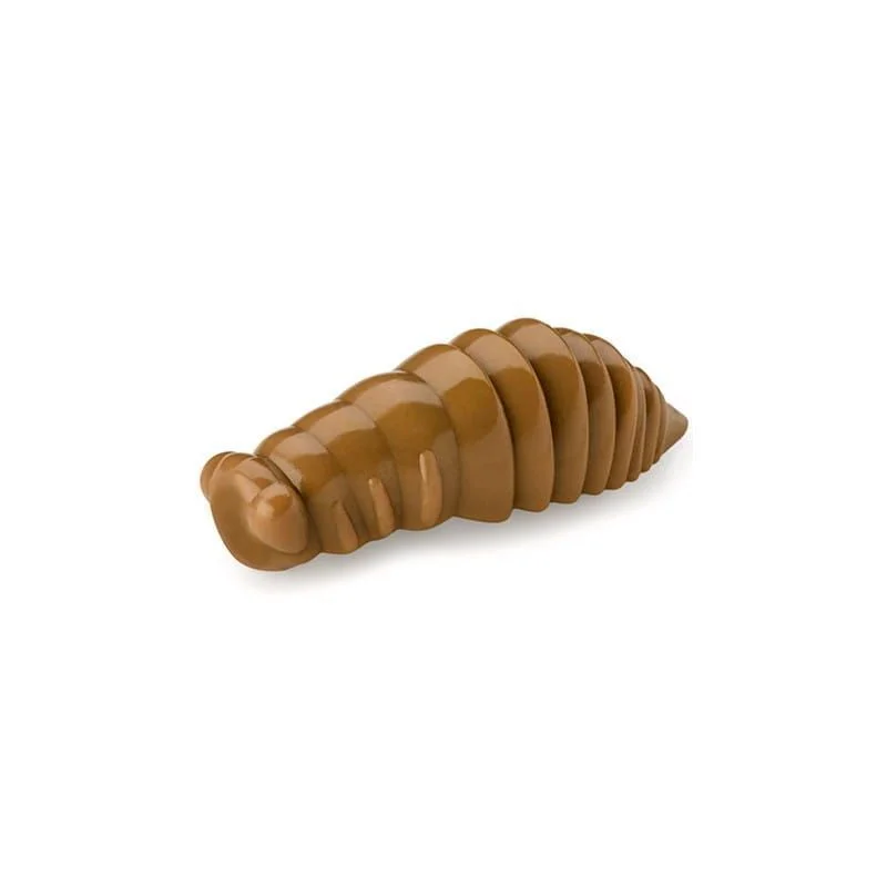 Guma FISHUP Maya 1.6” #102 Mustard Yellow Ostatnie sztuki