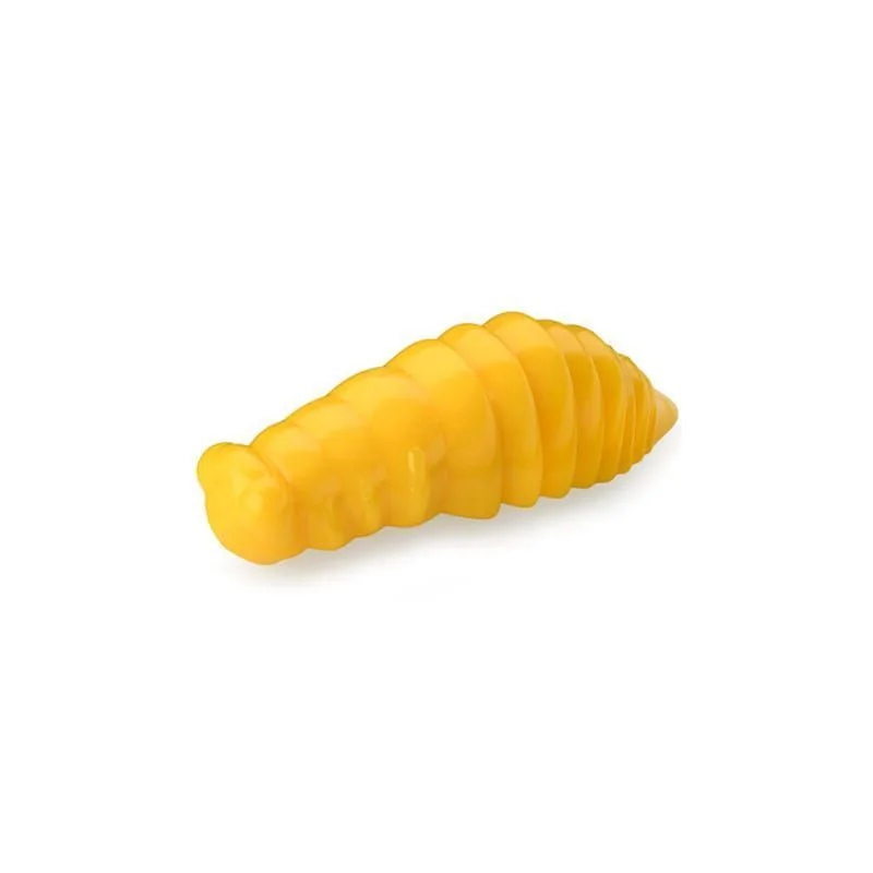 Guma FISHUP Maya 1.6” #103 Yellow Oferta limitowana
