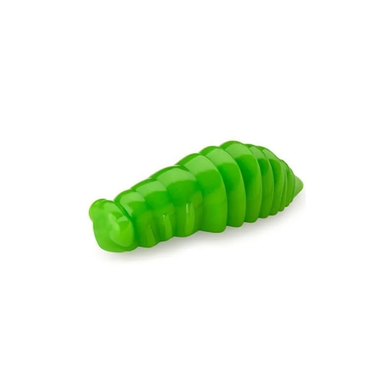 Guma FISHUP Maya 1.6” #105 Apple Green Wyjątkowa oferta