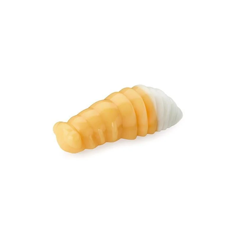 Guma FISHUP Maya 1.6” #134 Cheese/White Tylko do końca tygodnia