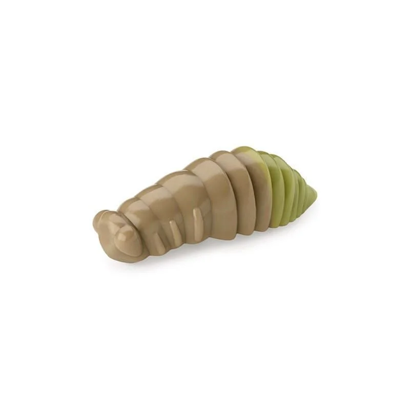 Guma FISHUP Maya 1.6” #137 Coffee Milk/Light Olive Wyjątkowa oferta