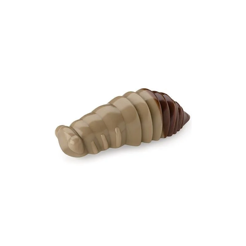 Guma FISHUP Maya 1.6” #138 Coffee Milk/Earthworm Oferta czasowa