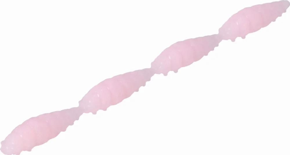Nowy Przynęta Mikado M-AREA MULTI INSECT 4x23mm / BUBBLEGUM - op.8szt.