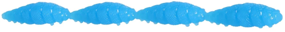 Guma Mikado Multi Insect 4x23 mm Blue Dostępne od ręki
