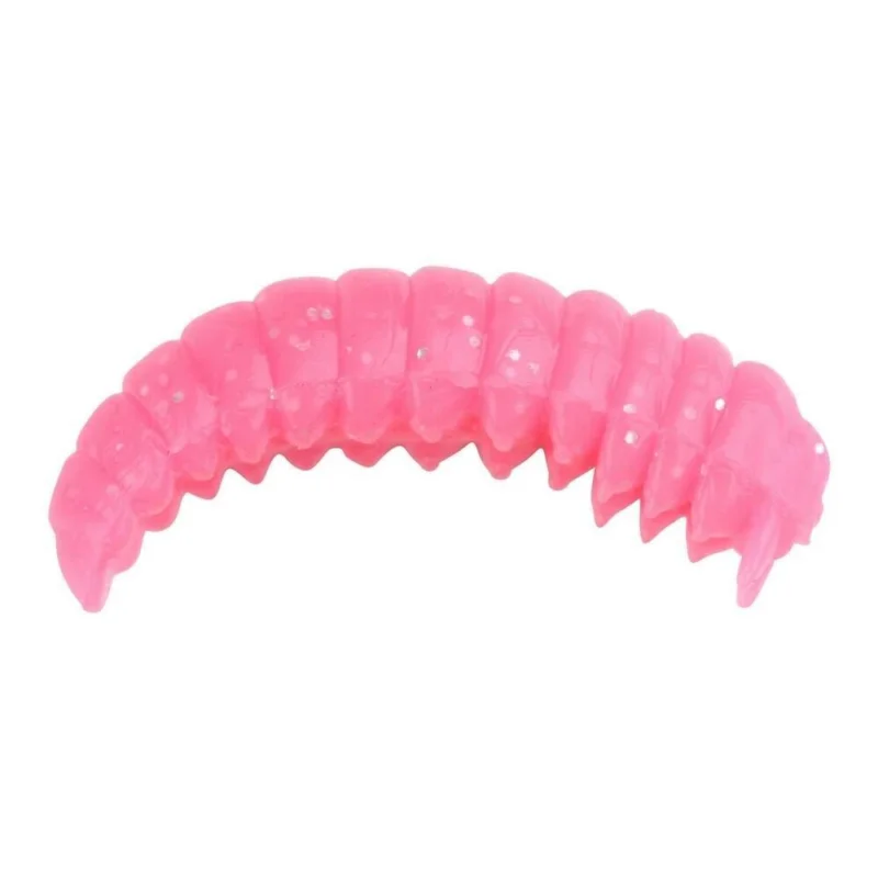 Guma Spro Trout Master Camola Pinky 30mm/15szt Bezpieczna płatność
