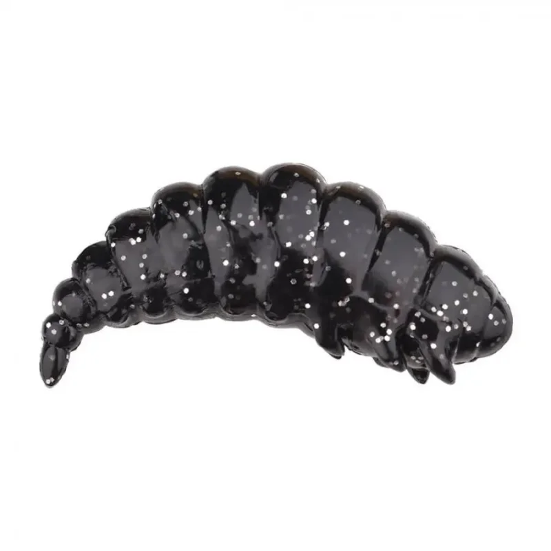 Guma Spro Trout Master Camola Black 40mm/8szt Zamów teraz
