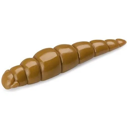 Przynęta FishUp Yochu 1,7” (4,3 cm) - #102 - Mustard Yellow(Zapach Serowy) Wysoka jakość