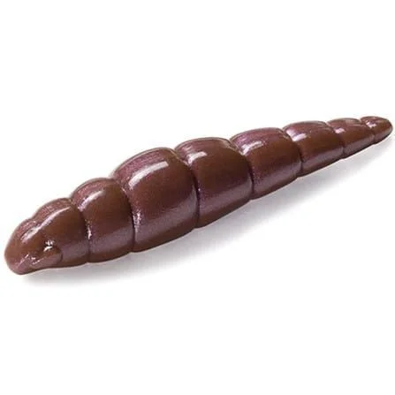 Przynęta FishUp Yochu 1,7” (4,3 cm) - #106 - Earthworm(Zapach Serowy) Szybka wysyłka