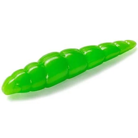 Przynęta FishUp Yochu 1,7” (4,3 cm) - #105 - Apple Green(Zapach Serowy) Wybór klientów