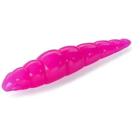 Przynęta FishUp Yochu 1,7” (4,3 cm) - #112 - Hot Pink(Zapach Serowy) Sprawdź teraz