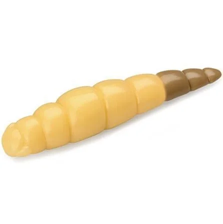 Bezpieczne zakupy Przynęta FishUp Yochu 1,7” (4,3 cm) - #136 - Cheese/Coffee Milk(Zapach Serowy)