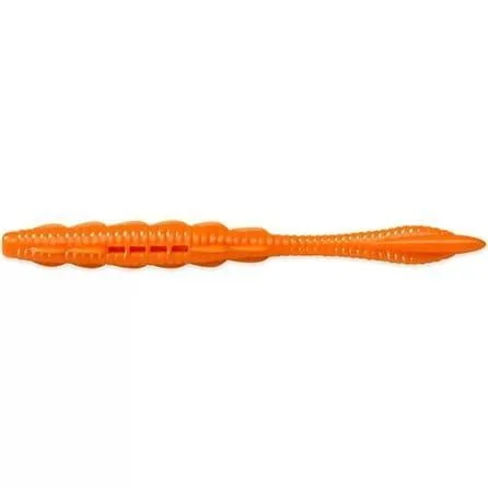 Przynęta FishUp Scaly 2,8" (7cm) - #107 - Orange Oferta limitowana