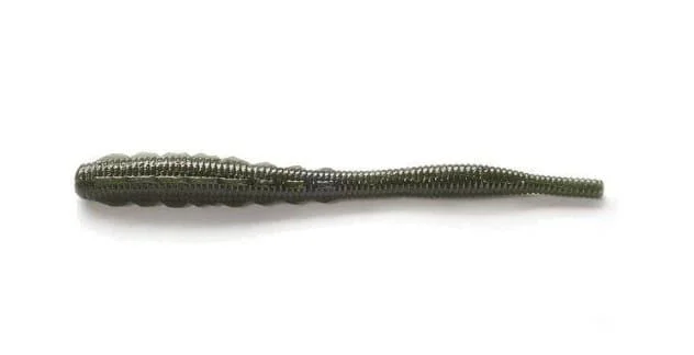 Przynęta FishUp Scaly 2,8" (7cm) - #110 - Dark Olive Dostępne od ręki