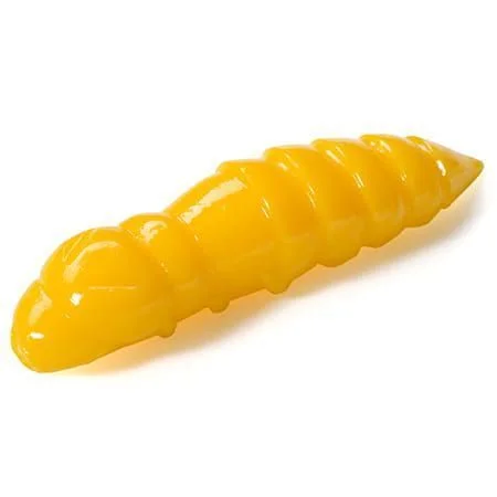 Przynęta FishUp Pupa 1,5” (3,8 cm) - #103 Yellow(SER) Hit cenowy