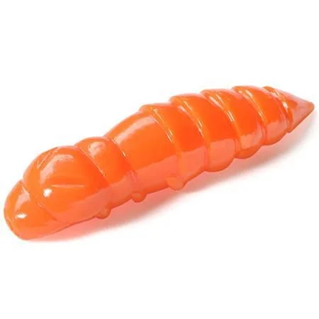 Cena promocyjna Przynęta FishUp Pupa 1,5” (3,8 cm) - #107 - Orange(SER)