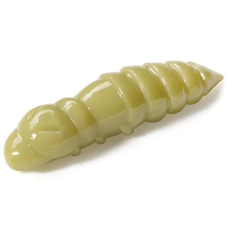 Przynęta FishUp Pupa 1,5” (3,8 cm) - #109 - Light Olive(SER) Darmowa dostawa