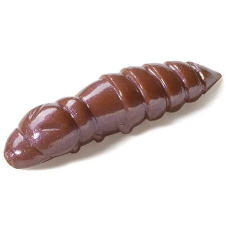 Ostatnia szansa Przynęta FishUp Pupa 0,9” (2,2 cm) - #106 - Earthworm(SER)