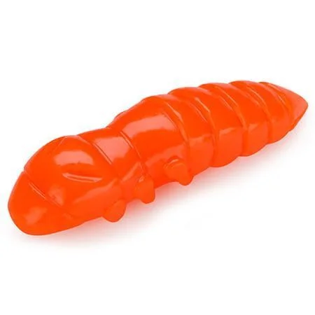 Oferta Przynęta FishUp Pupa 1,2” (3,2 cm) - #113 - Hot Orange