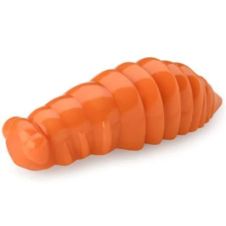 Ostatnia szansa Guma FishUp Maya 1,8” (4.5cm) - #107 - Orange(SER)