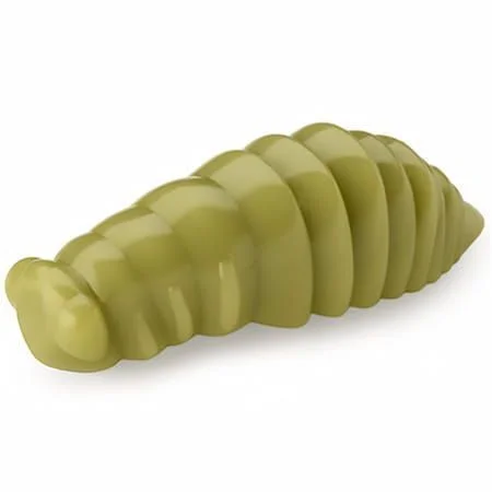 Nie przegap Guma FishUp Maya 1,8” (4.5cm) - #109 - Light Olive(SER)