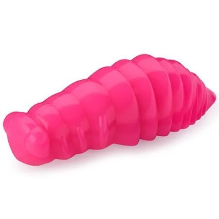 Guma FishUp Maya 1,8” (4.5cm) - #112 - Hot Pink(SER) Ekspresowa dostawa