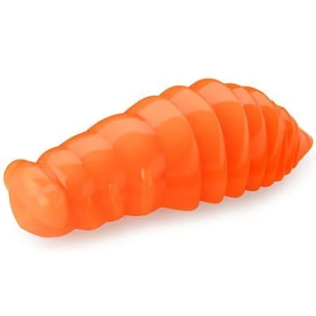 Bestseller Guma FishUp Maya 1,8” (4.5cm) - #113 - Hot Orange(SER)