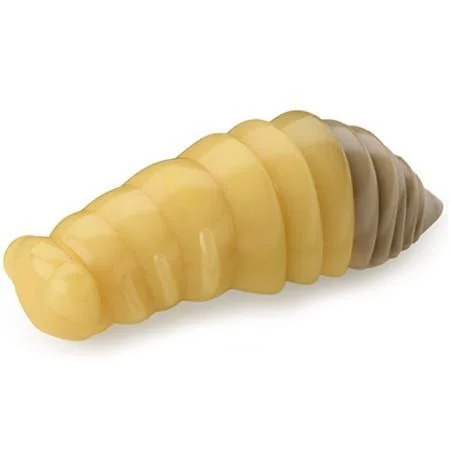 Guma FishUp Maya 1,8” (4.5cm) - #136 - Cheese/Coffee Milk(SER) Okazja
