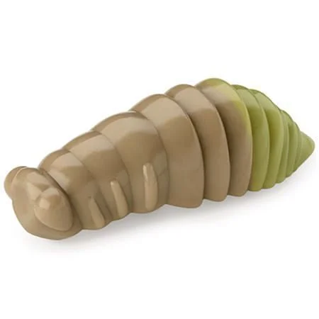 Bestseller Guma FishUp Maya 1,8” (4.5cm) - #137 - Coffee Milk/Light Olive(SER)