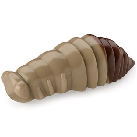 Łatwy zwrot Guma FishUp Maya 1,8” (4.5cm) - #138 - Coffee Milk/Earthworm(SER)