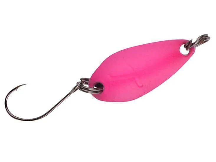 Popularny Spro Incy Spoon 0,5g Violet Wahadełko Pstrągowe