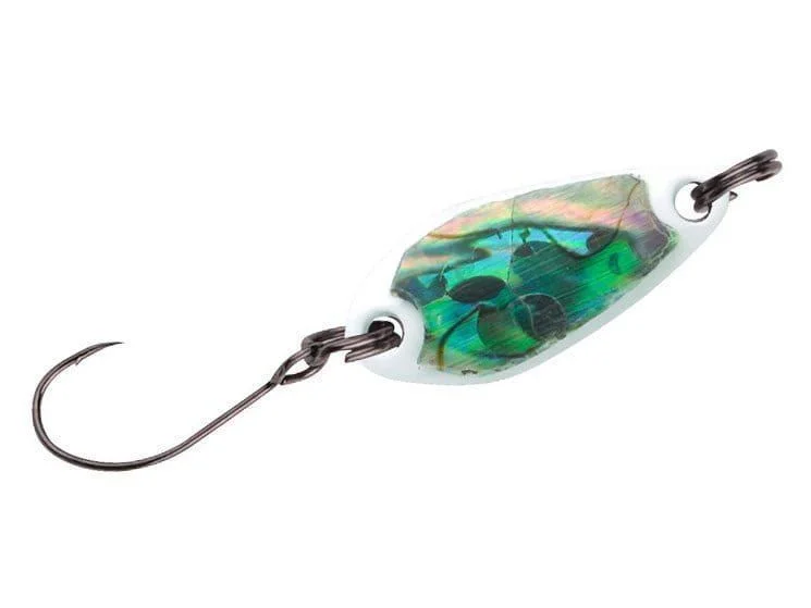 Niska cena Spro Incy Spoon 0,5g AuroraWahadełko Pstrągowe