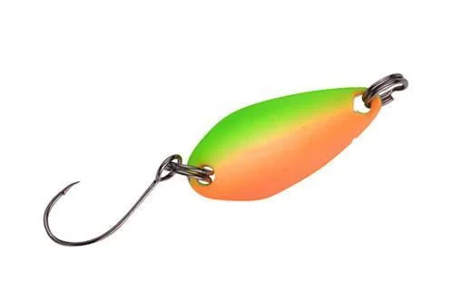 Niska cena Wahadłówka Trout Master Incy Spoon Melon / 1,5g