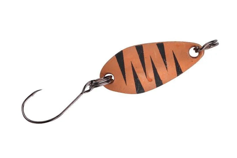 Wybór klientów Wahadłówka Trout Master Incy Spoon Maggot / 1,5g