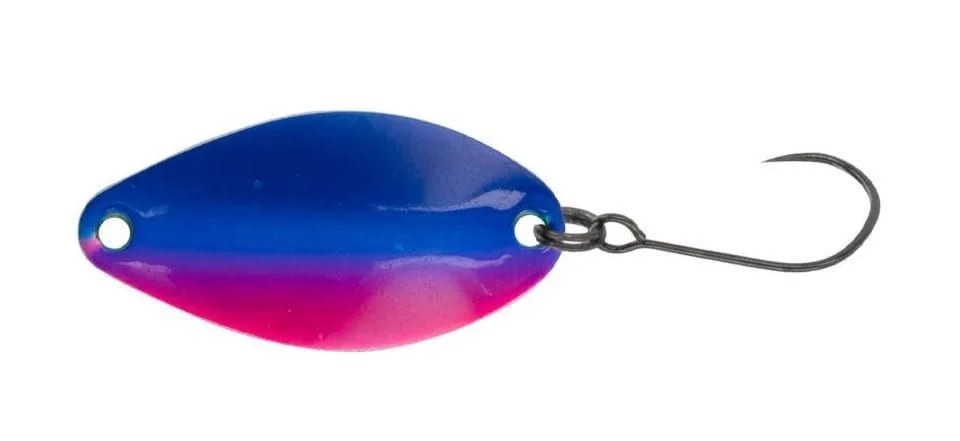 Błystka Wahadłowa Mikado Lazzer Spoon2,5g / 2 Kup teraz